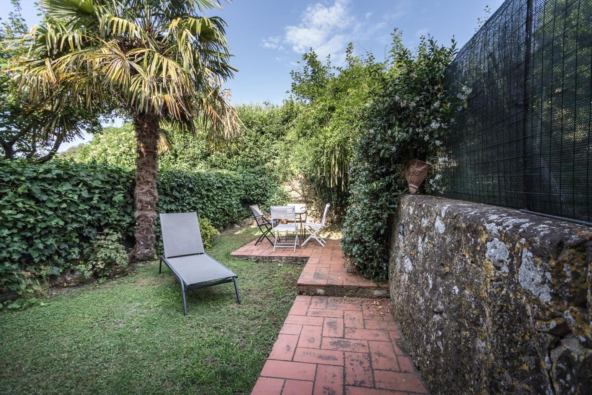Le Maribelle Monticchiello Exterior foto